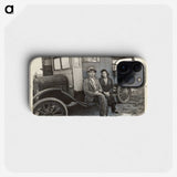 1-35_Dorothea-Lange_phone