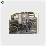 1-35_Dorothea-Lange_postcard