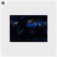 1-35_Earth-from-Above_postcard