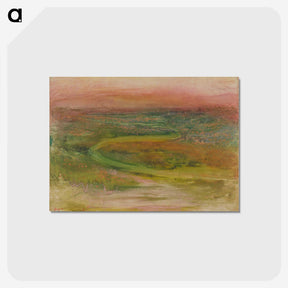 1-35_Edgar-Degas_postcard
