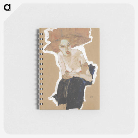 1-35_Egon-Schiele_memo