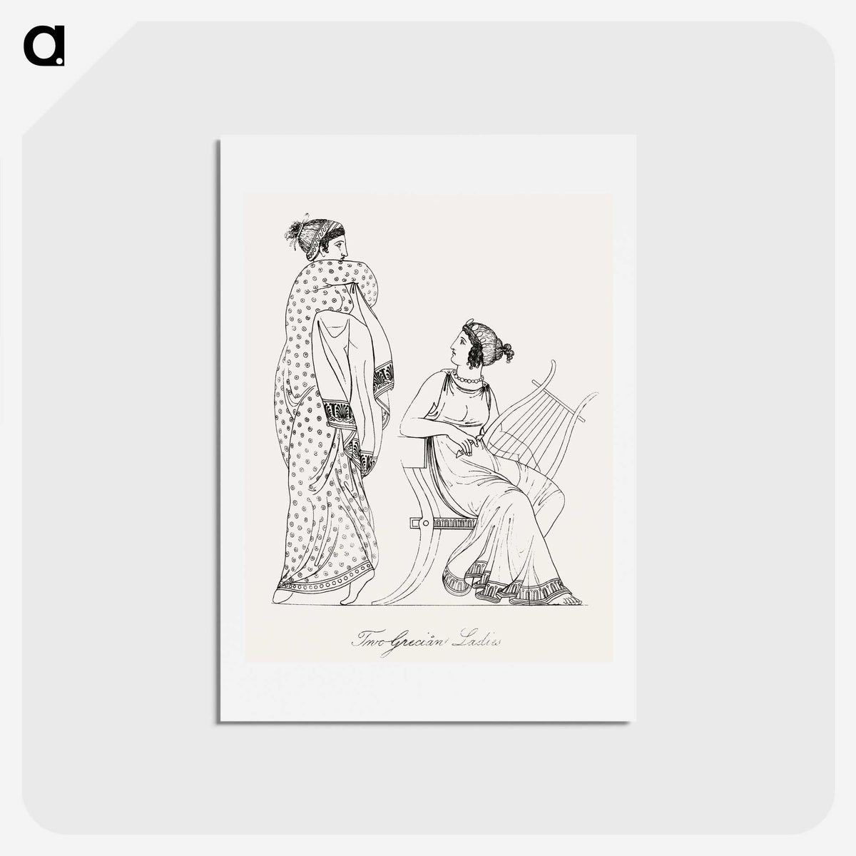 1-35_Egyptian-Grecian-and-Roman-Costumes_hagaki