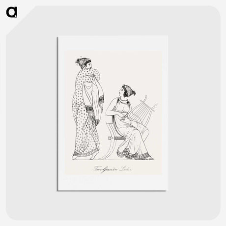 1-35_Egyptian-Grecian-and-Roman-Costumes_hagaki