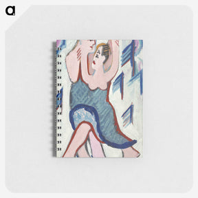 1-35_Ernst-Ludwig-Kirchner_memo