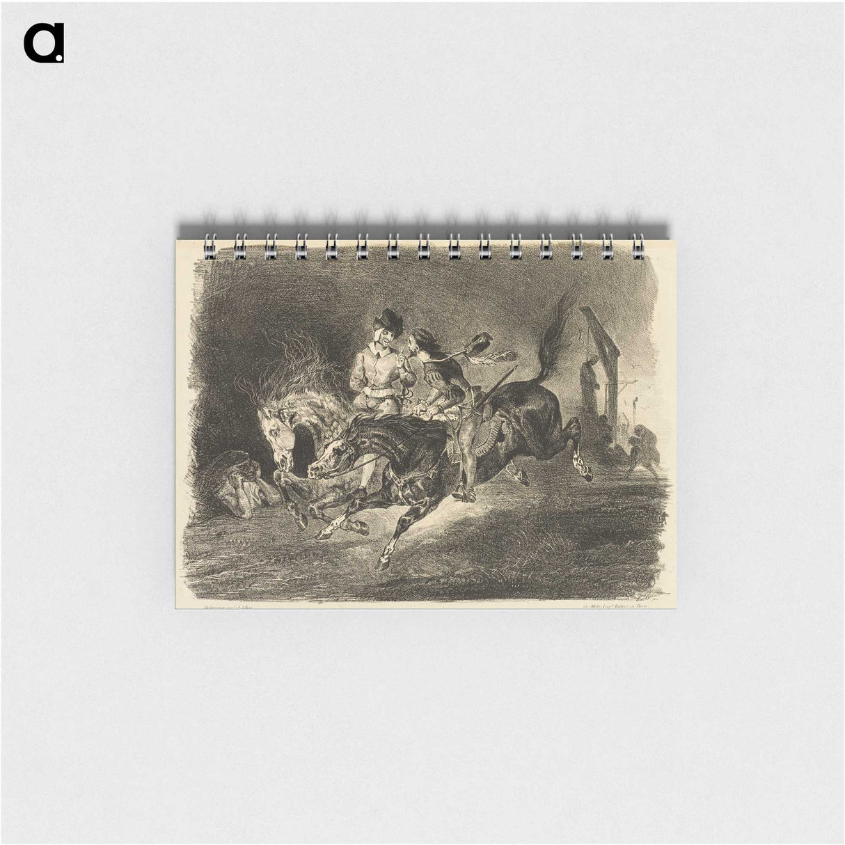 1-35_Eugene-Delacroix_memo