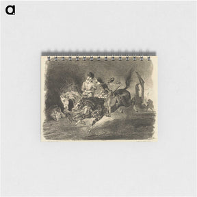 1-35_Eugene-Delacroix_memo