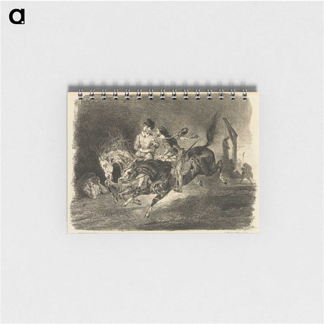 1-35_Eugene-Delacroix_memo