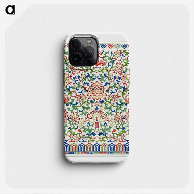 1-35_Examples-of-Chinese-Ornament_phone