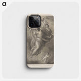 1-35_Francesco-Bartolozzi_phone