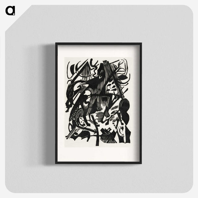 1-35_Franz-Marc_blk