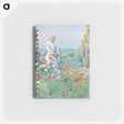 1-35_Frederick-Childe-Hassam_memo