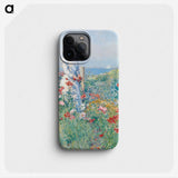 1-35_Frederick-Childe-Hassam_phone