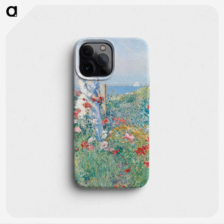 1-35_Frederick-Childe-Hassam_phone