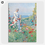 1-35_Frederick-Childe-Hassam_picture-crop