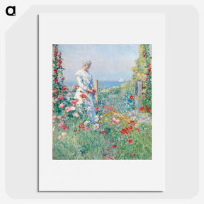 1-35_Frederick-Childe-Hassam_picture