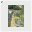 1-35_Georges-Seurat_postcard