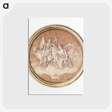 1-35_Giovanni-Battista-Tiepolo_postcard
