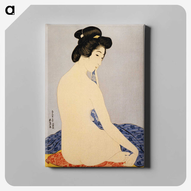 1-35_Goyo-Hashiguchi_canvas