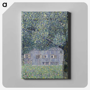 1-35_Gustav-Klimt_canvas