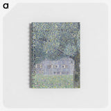 1-35_Gustav-Klimt_memo