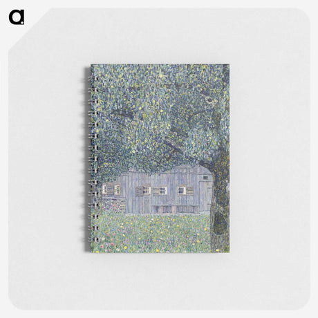 1-35_Gustav-Klimt_memo