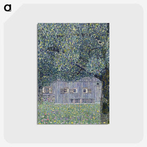 1-35_Gustav-Klimt_postcard