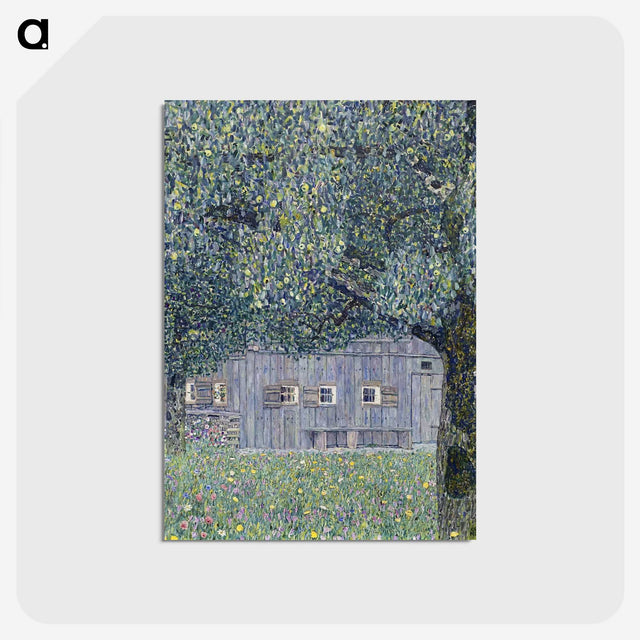 1-35_Gustav-Klimt_postcard