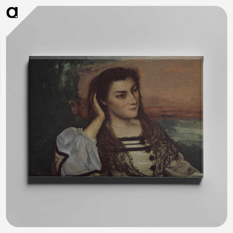 1-35_Gustave-Courbet_canvas