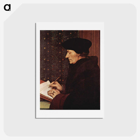 1-35_Hans-Holbein-the-Younger_hagaki