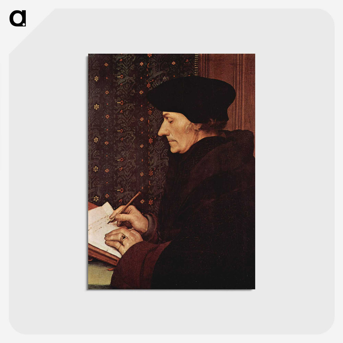 1-35_Hans-Holbein-the-Younger_postcard