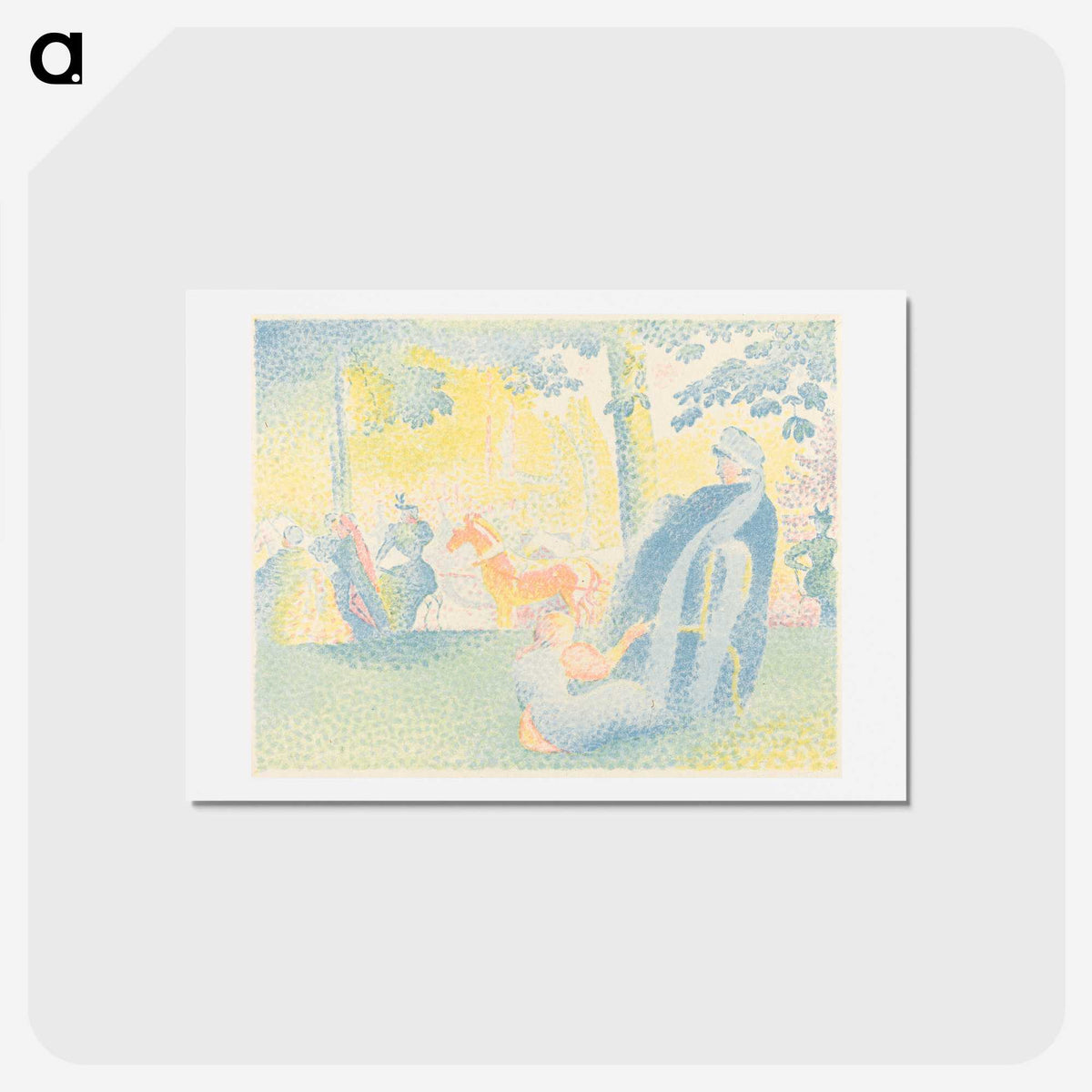 1-35_Henri-Edmond-Cross_hagaki