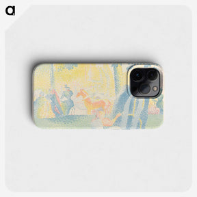 1-35_Henri-Edmond-Cross_phone
