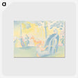 1-35_Henri-Edmond-Cross_postcard