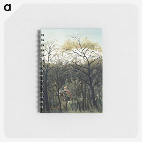 1-35_Henri-Rousseau_memo