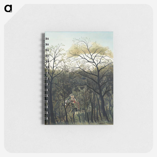 1-35_Henri-Rousseau_memo