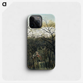 1-35_Henri-Rousseau_phone