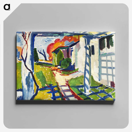 1-35_Henry-Lyman-Sayen_canvas