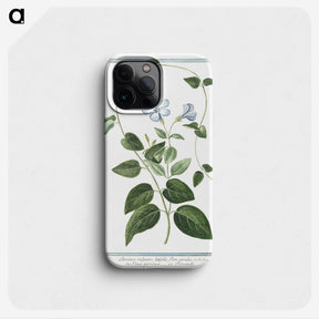 1-35_Hortus-Romanus-Botanical-Plates_phone