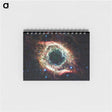 アートメモ帳-Nebula
 - ハッブル画像 Memo.