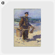 1-35_Jan-Toorop_postcard