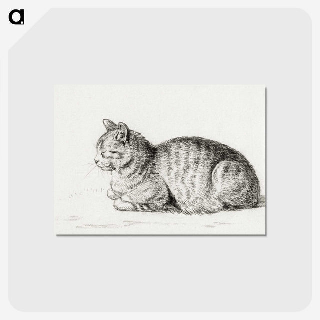 1-35_Jean-Bernard_postcard