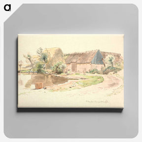 1-35_Johan-Thomas-Lundbye_canvas