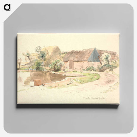 1-35_Johan-Thomas-Lundbye_canvas