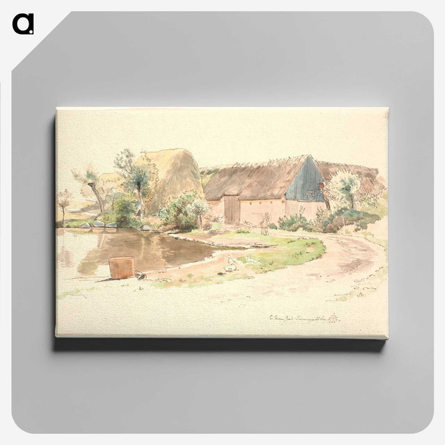 1-35_Johan-Thomas-Lundbye_canvas