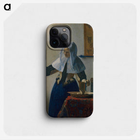 1-35_Johannes-Vermeer_phone