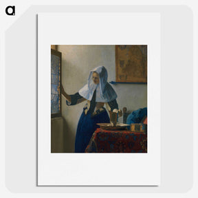 1-35_Johannes-Vermeer_picture
