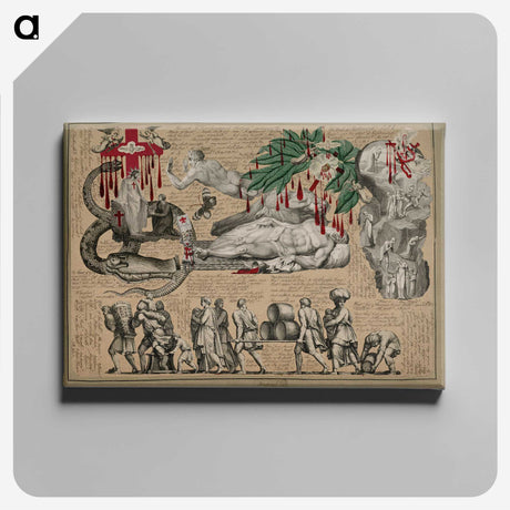 1-35_John-Bingley-Garland_canvas