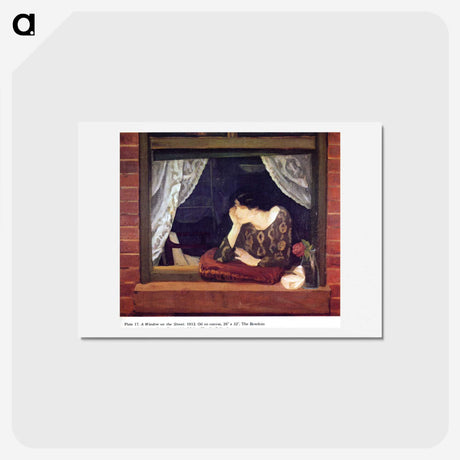 1-35_John-Sloan_hagaki
