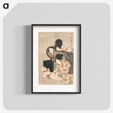 1-35_Kitagawa-Utamaro_blk