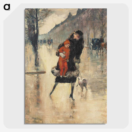 1-35_Leo-Lesser-Ury_picture-crop